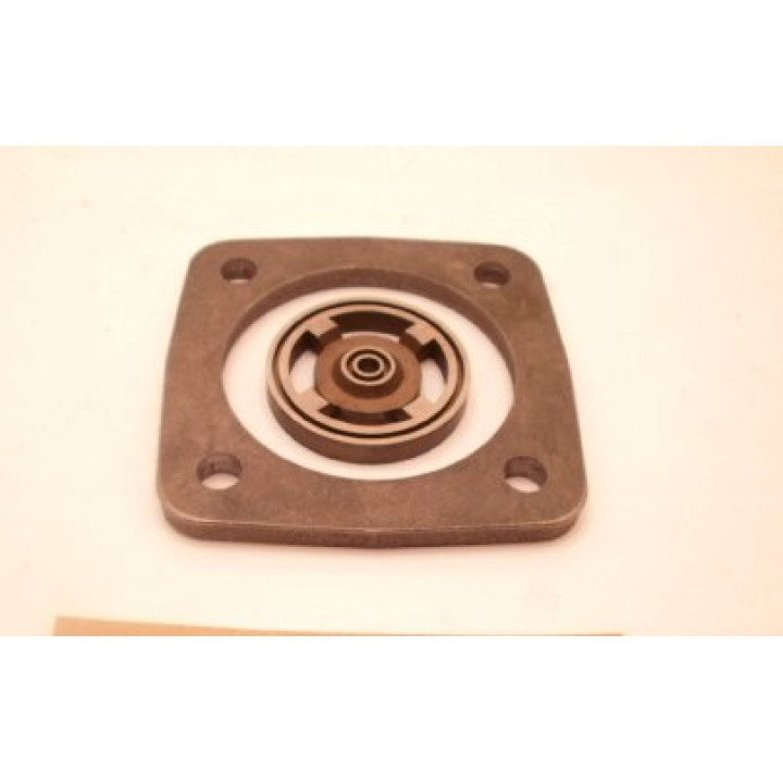 HB COMMUTATOR SET (STANDARD)