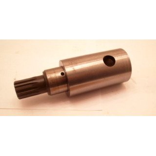RE SERIES SHAFT - 13 TOOTH SPLINE