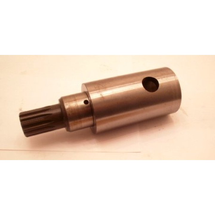 RE SERIES SHAFT - 13 TOOTH SPLINE
