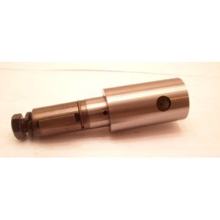 SHAFT 1.1/4 PARALLEL  KEYED