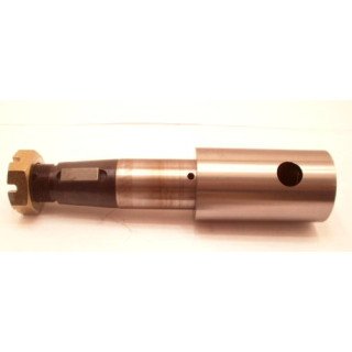 SHAFT 72mm SET BACK