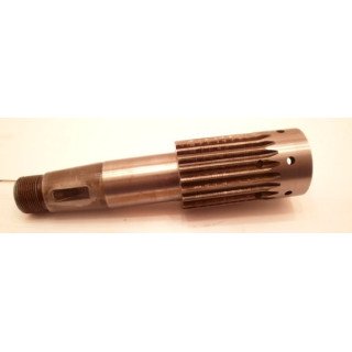 SHAFT 1.1/4'' TAP FOR BRAKE MOTOR