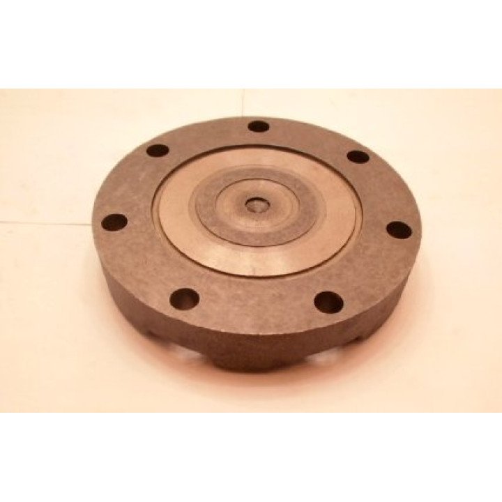 RE END COVER 3.82LB