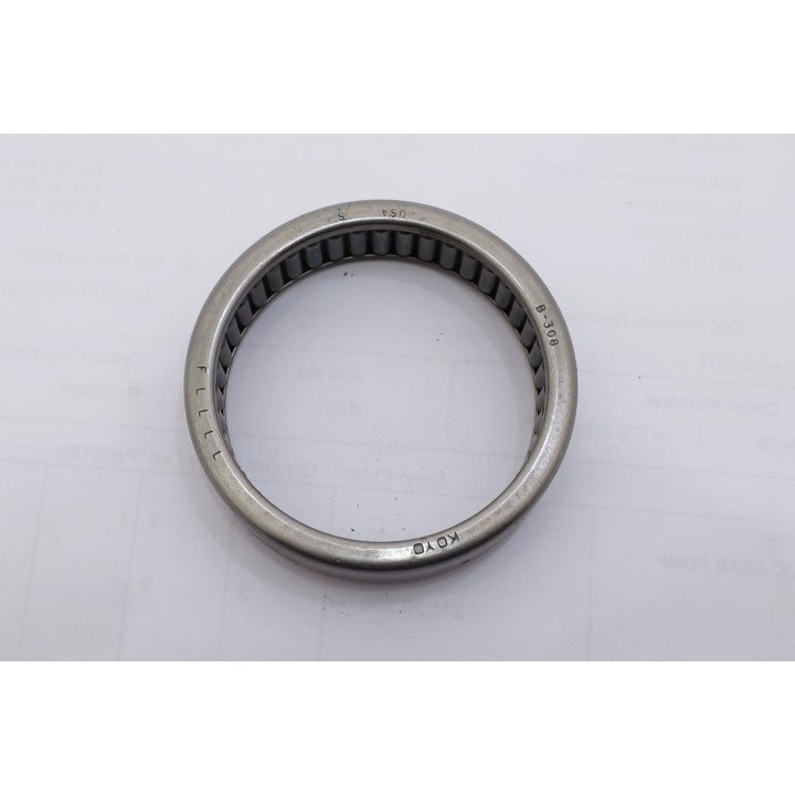 ROLLER BEARING 0.50 WIDE 0.12lb