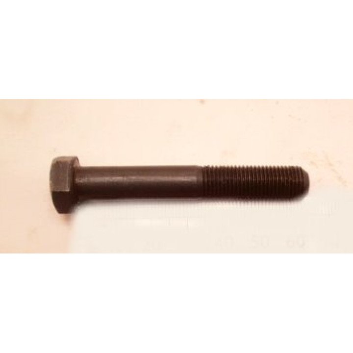 BOLT FOR RE. 07 + 10 - 63MM
