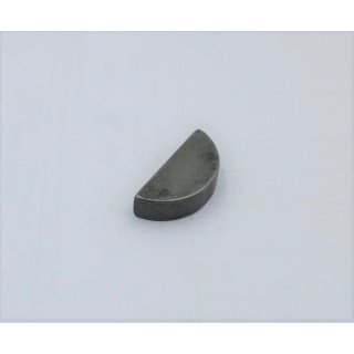 KEY FOR TAP SHAFT 313 X 1.22
