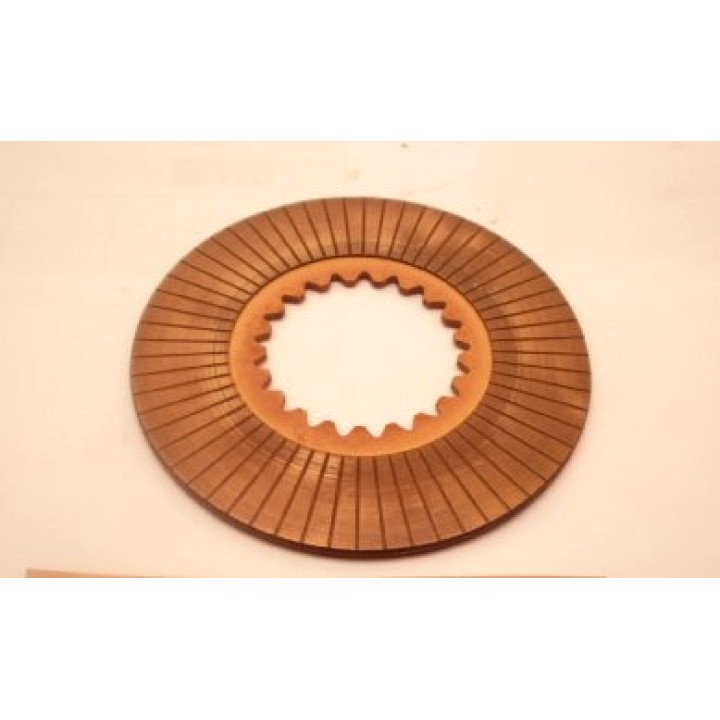 WET BRAKE DISCS KIT 3.92LB