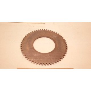 .72'' DISC STAMPING