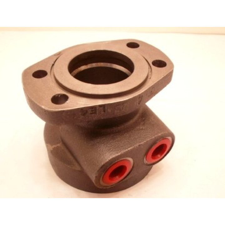 RE 06 HSG W/BSP.F 9.70LB (A38)