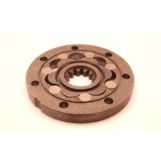 RE 10 STD. ROTOR SET 1.98LB