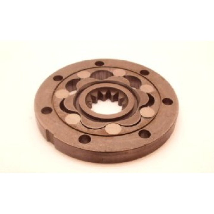 RE 10 STD. ROTOR SET 1.98LB