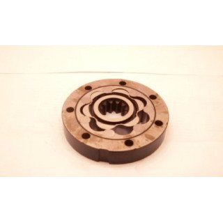 RE 16 STANDARD ROTOR SET