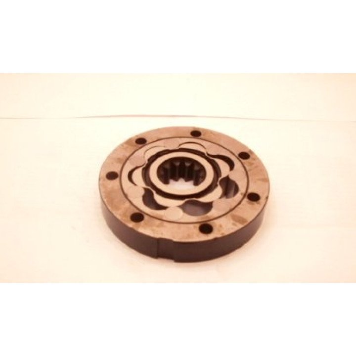 RE 16 STANDARD ROTOR SET