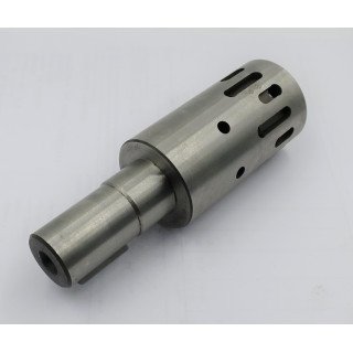 RS 01 SHAFT 1'' STRAIGHT