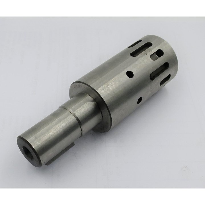 RS 01 SHAFT 1'' STRAIGHT