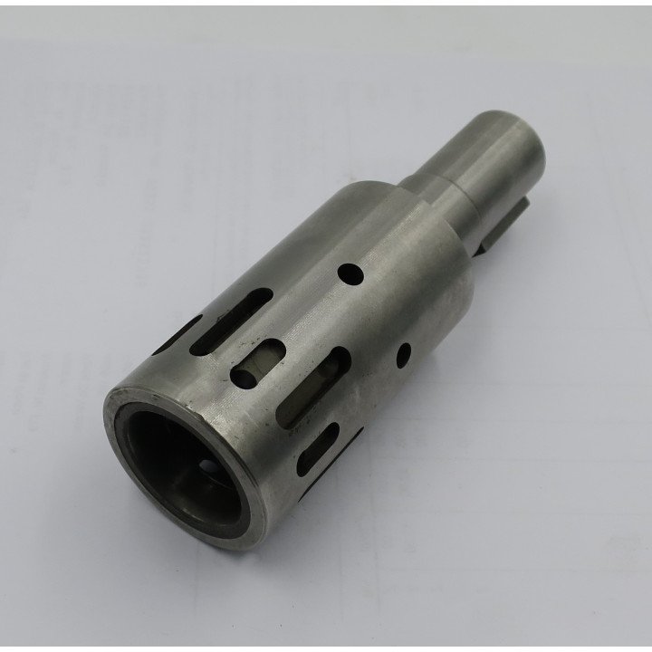RS 01 SHAFT 1'' STRAIGHT