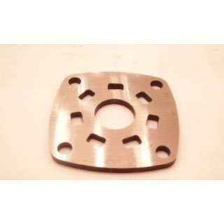 RS WEAR PLATE
