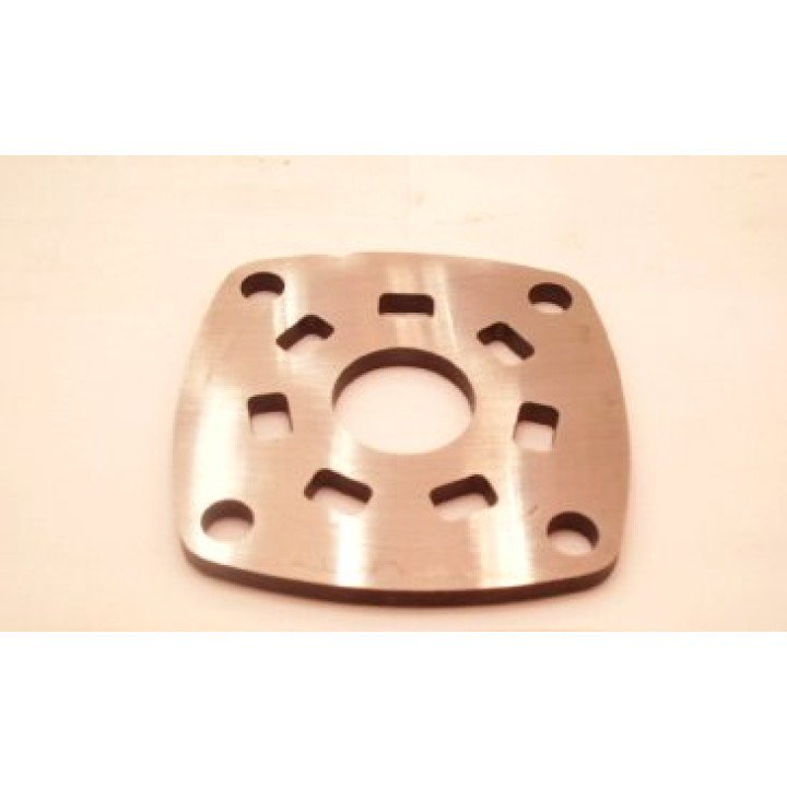 RS WEAR PLATE