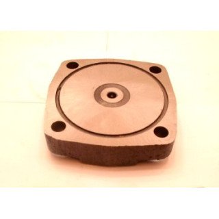 RS 400 CC BACK COVER