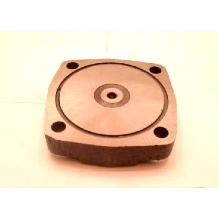 RS 400 CC BACK COVER