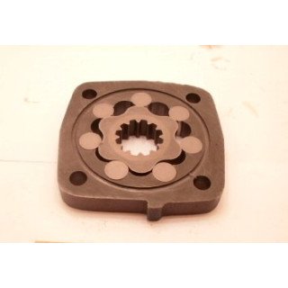 RS 04 STANDARD ROTOR SET
