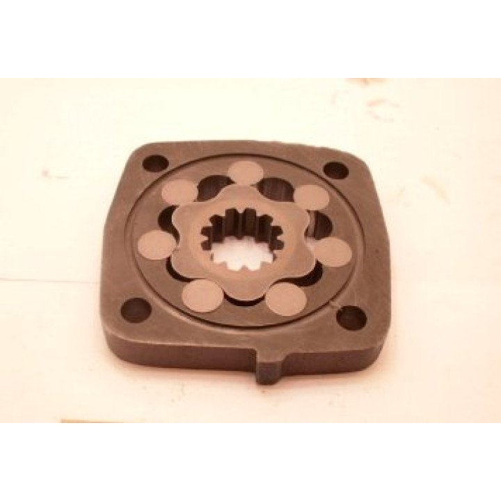 RS 04 STANDARD ROTOR SET