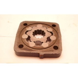 RS 05 STANDARD ROTOR SET