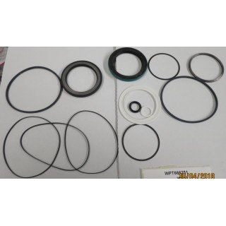 DT 700 SERIES  MOTOR SEAL KIT
