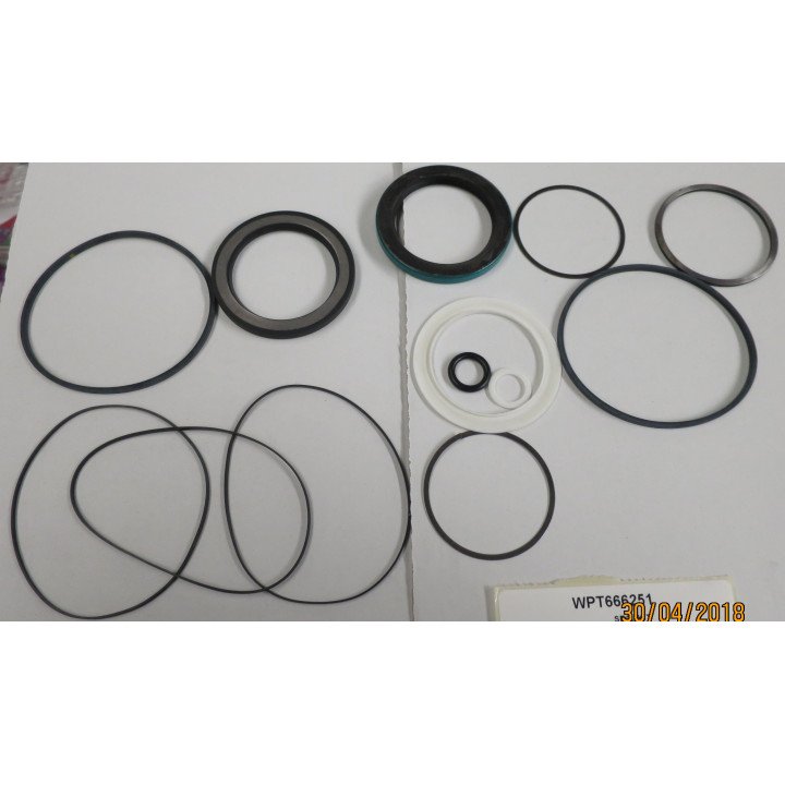 DT 700 SERIES  MOTOR SEAL KIT
