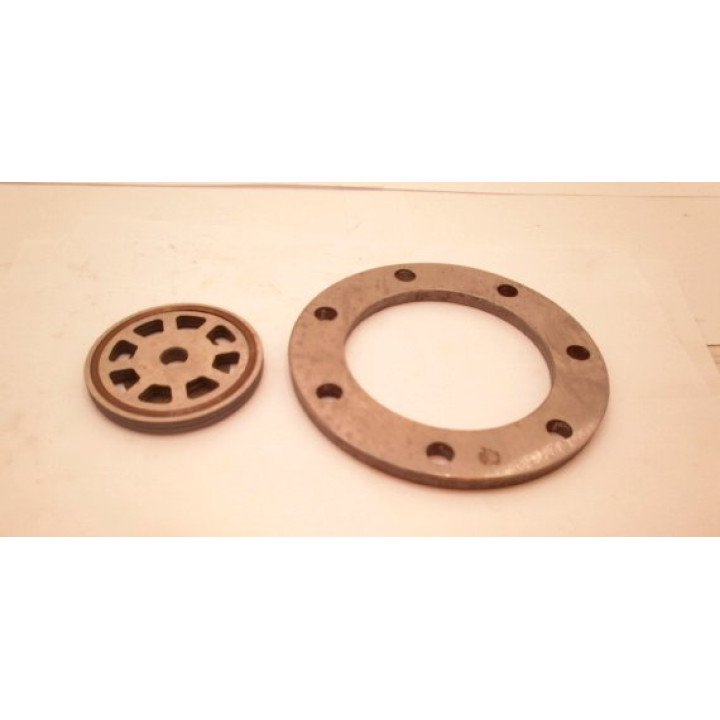 SDT COMMUTATOR KIT