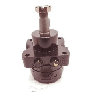WHITE 121CC RE MOTOR 1.1/4'' TAP SH