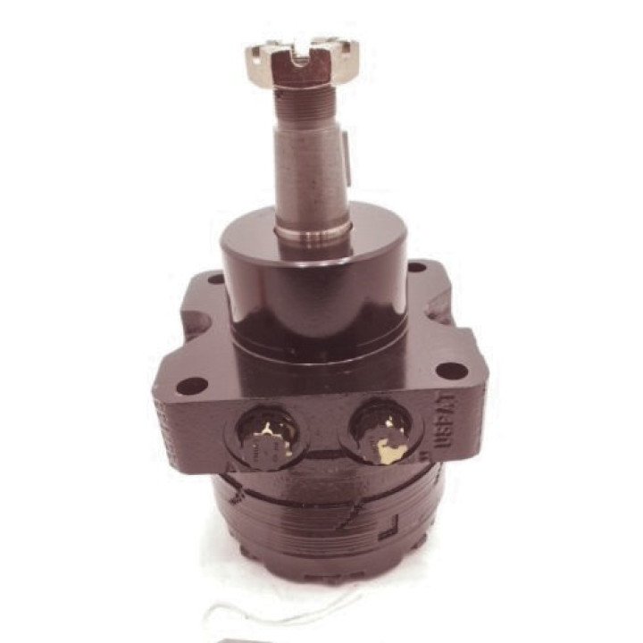 WHITE 121CC RE MOTOR 1.1/4'' TAP SH