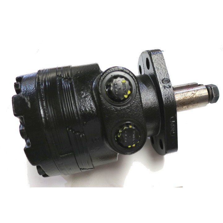 WHITE 121CC RE MOTOR 11/4'' SHAFT