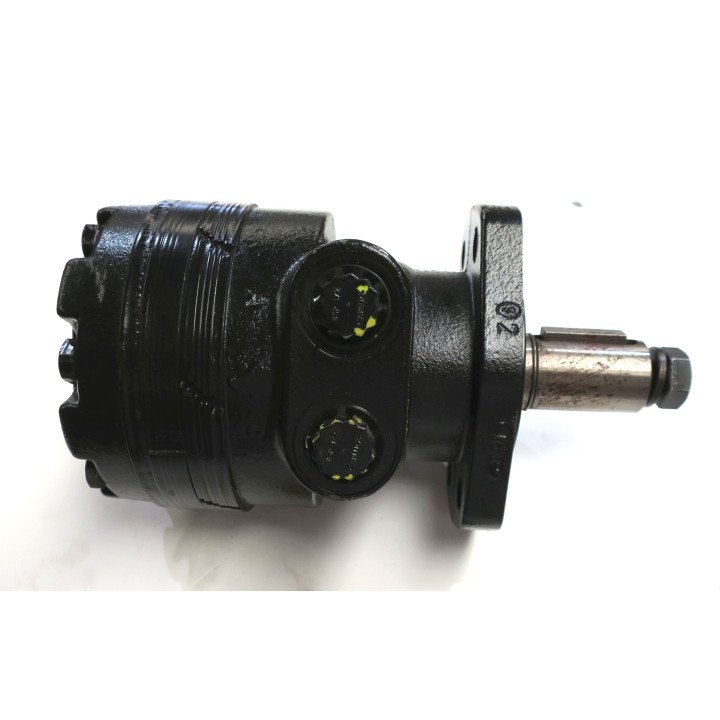 WHITE 121CC RE MOTOR 11/4'' SHAFT