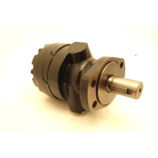 WHITE 121CC MOTOR 4 BOLT