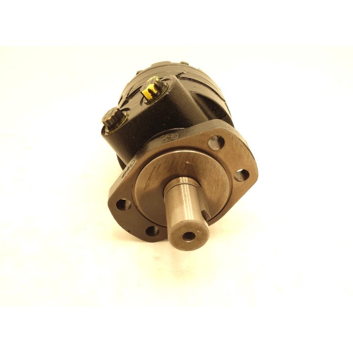 WHITE 121CC MOTOR 4 BOLT
