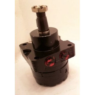 WHITE 121CC RE MOTOR 1.1/4'' TAP SH