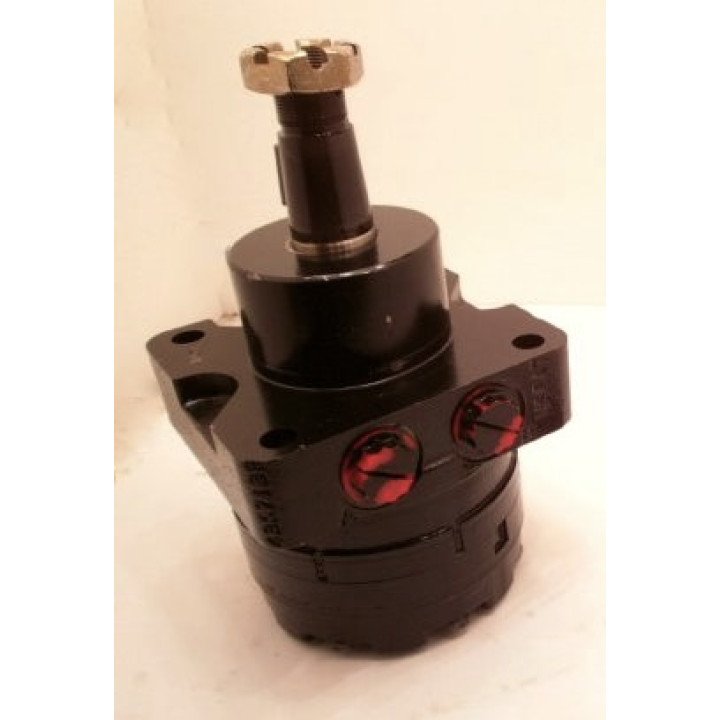 WHITE 121CC RE MOTOR 1.1/4'' TAP SH