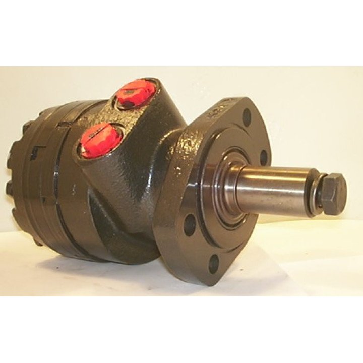 WHITE 121CC RE MOTOR 1.1/4 SHA