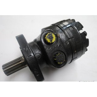WHITE 161CC/REV 14 T'TH SPLINE