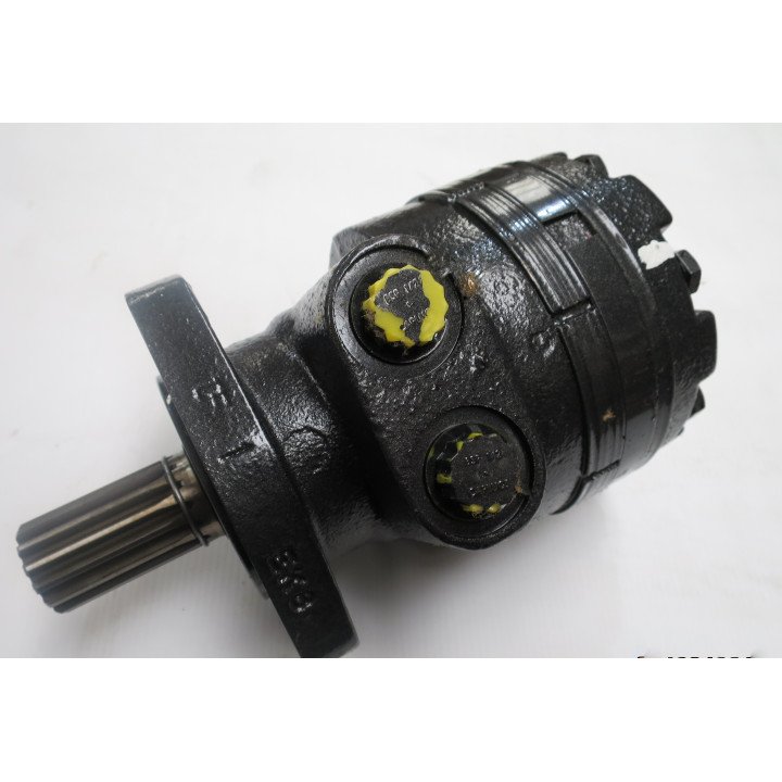 WHITE 161CC/REV 14 T'TH SPLINE
