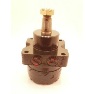 WHITE 161CC/REV 1.1/4'' SHAFT