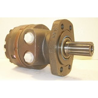WHITE MOTOR RE120805