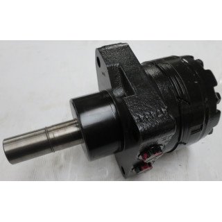 WHITE 204CC/REV 72MM 1.1/4 PAR SHAF