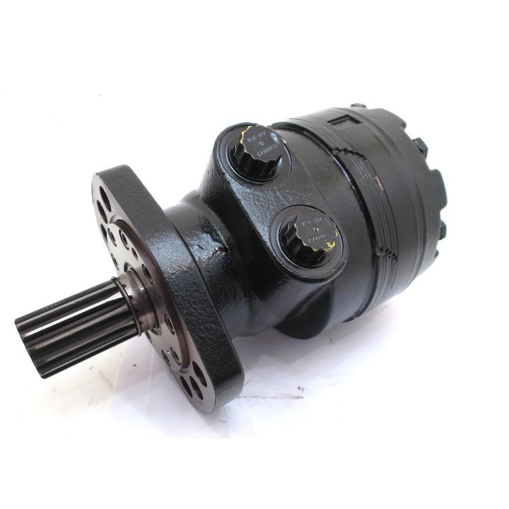 WHITE 200CC/REV - 14 TOOTH SPLINE