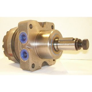 WHITE 232CC MOTOR 1.25'' SHAFT