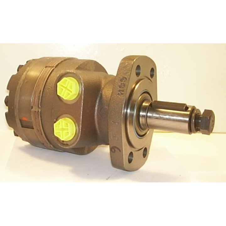 WHITE 261CC/REV HYDRAULIC MOTOR