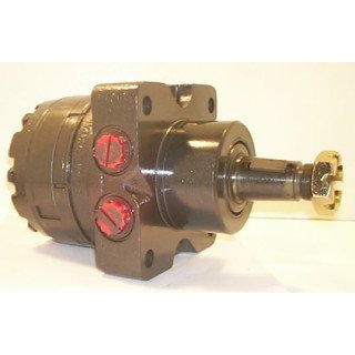 WHITE 261 CC/REV 1.1/4 TAPER SHAFT