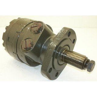 WHITE 261CC 1.25'' PARL SHAFT,4 BOL