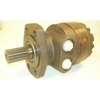 WHITE 261CC 14 TOOTH 4 BOLT SAE A
